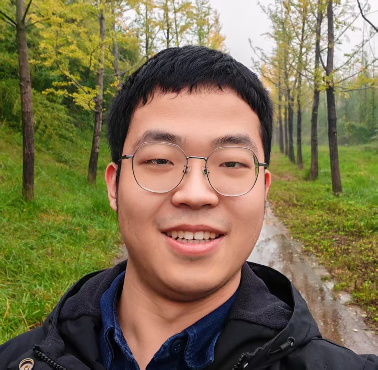 Zimu Han